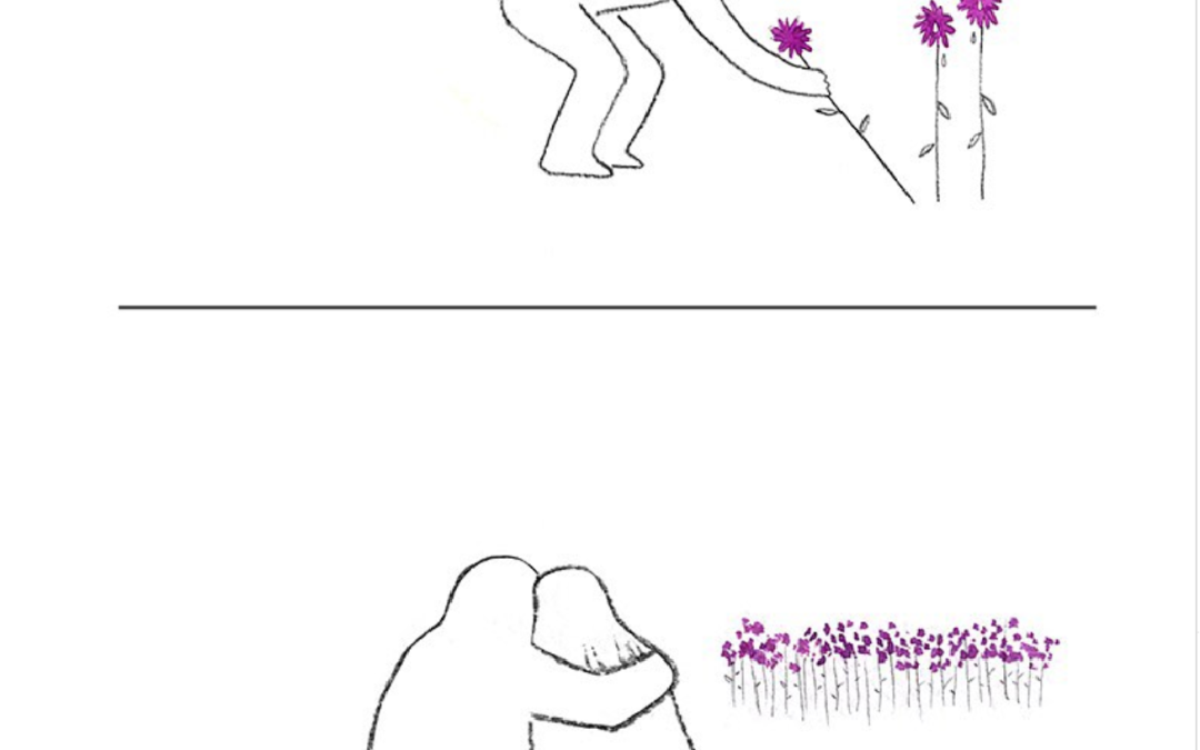 Sănătatea relațiilor noastre