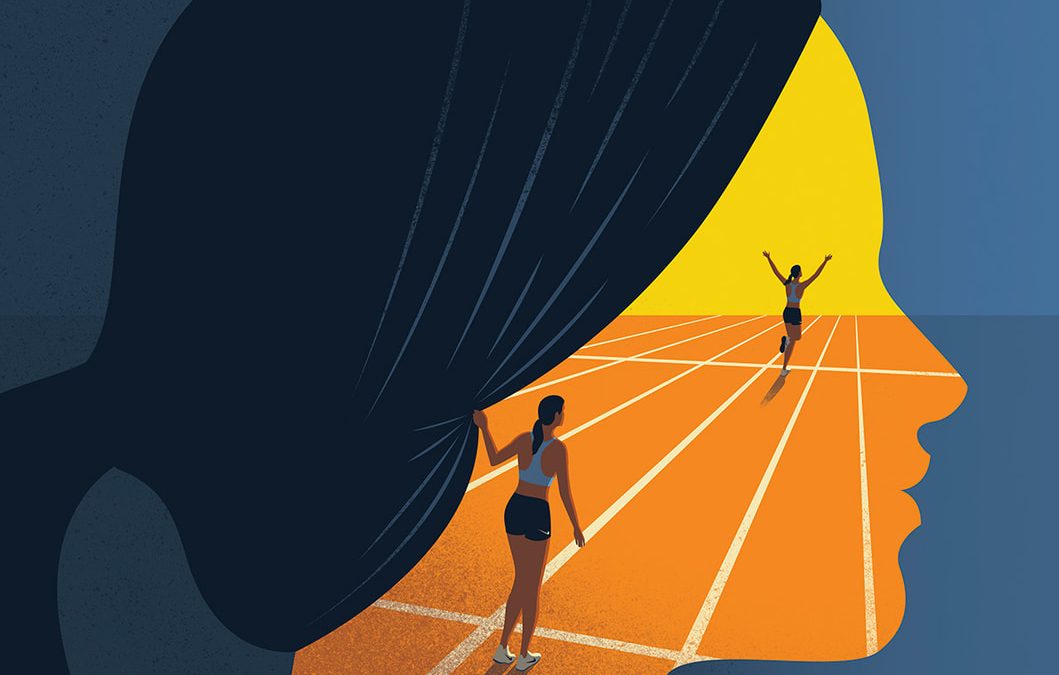 Despre curajul adolescenților de a face propriile alegeri