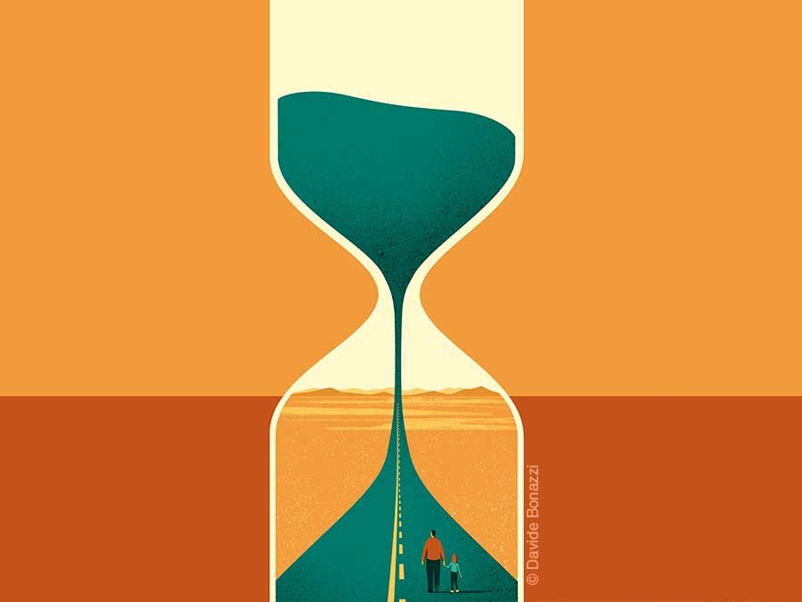 Să trăim sănătos AICI și ACUM