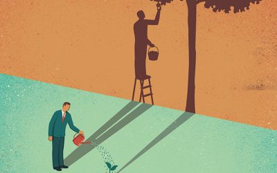 Cum începem să avem grijă de noi