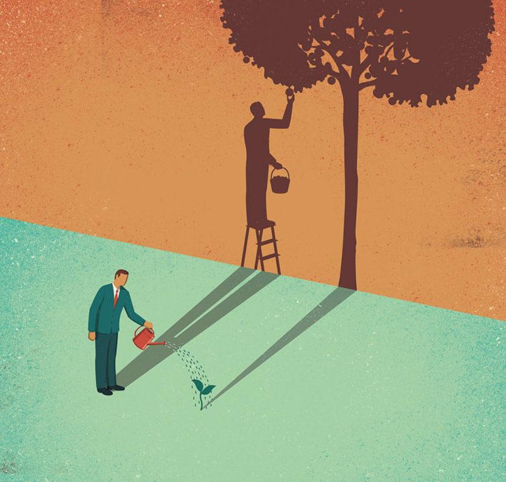 Cum începem să avem grijă de noi